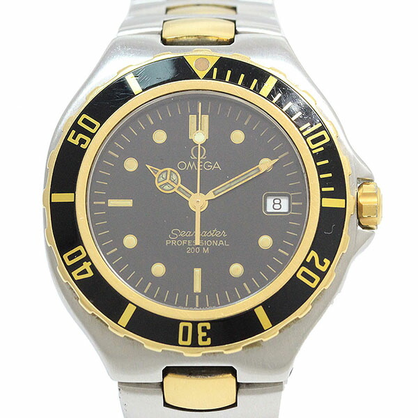 楽天市場】OMEGA(オメガ) シーマスター プロフェッショナル 200M