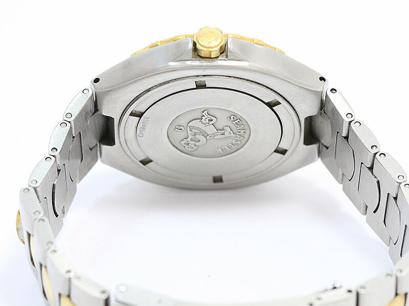 楽天市場】OMEGA(オメガ) シーマスター プロフェッショナル 200M