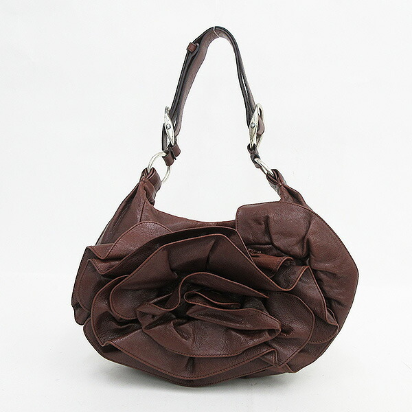 楽天市場】Yves Saint Laurent(イヴサンローラン) フラワー ナジャ