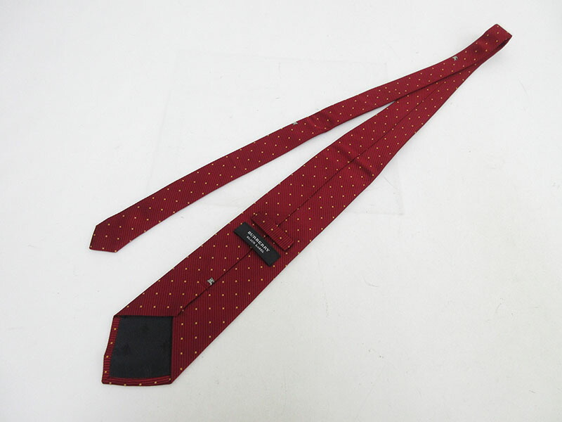 楽天市場】BURBERRY BLACK LABEL(バーバリー ブラックレーベル) 水玉