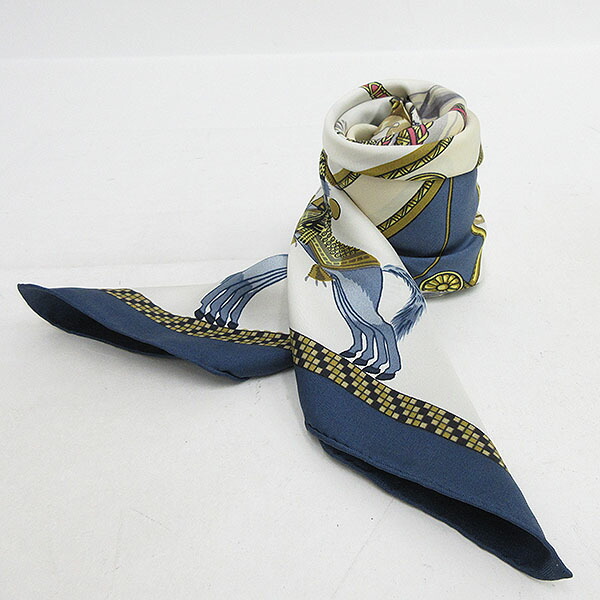 楽天市場】HERMES(エルメス) Harnais Francais PREMIER EMPIRE