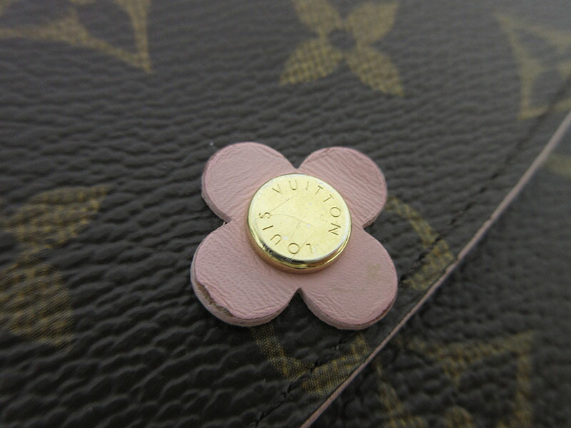 楽天市場】LOUIS VUITTON(ルイヴィトン) モノグラム ポルトフォイユ