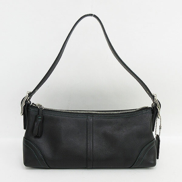 楽天市場】COACH(コーチ) ショルダーバッグ/ハンドバッグ 8A64 黒