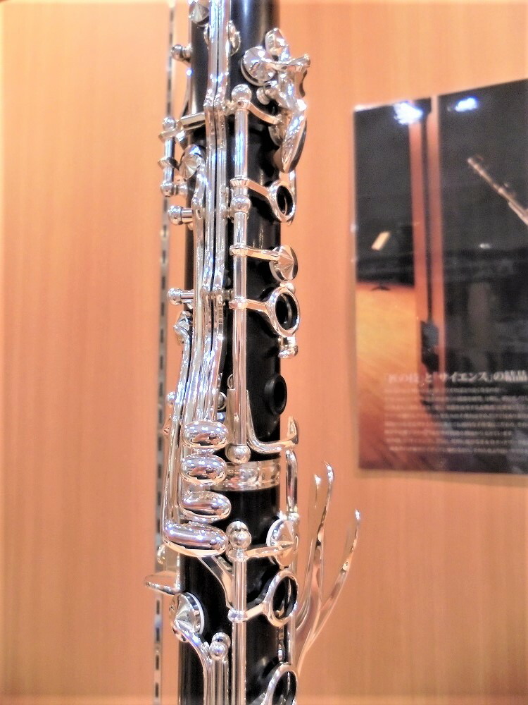 楽天市場】YAMAHA YCL-CSGIIIヤマハ Bb カスタムクラリネット【ヤマハ