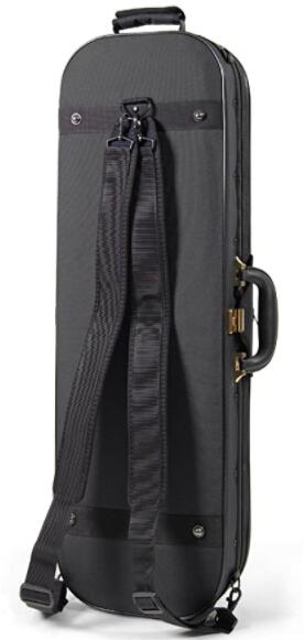 楽天市場】Super Light バイオリンケース オブロング型 四角スーパー