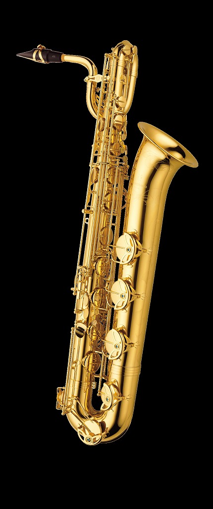 楽天市場】YANAGISAWA Baritone Saxophone B-WO1Rヤナギサワ バリトン