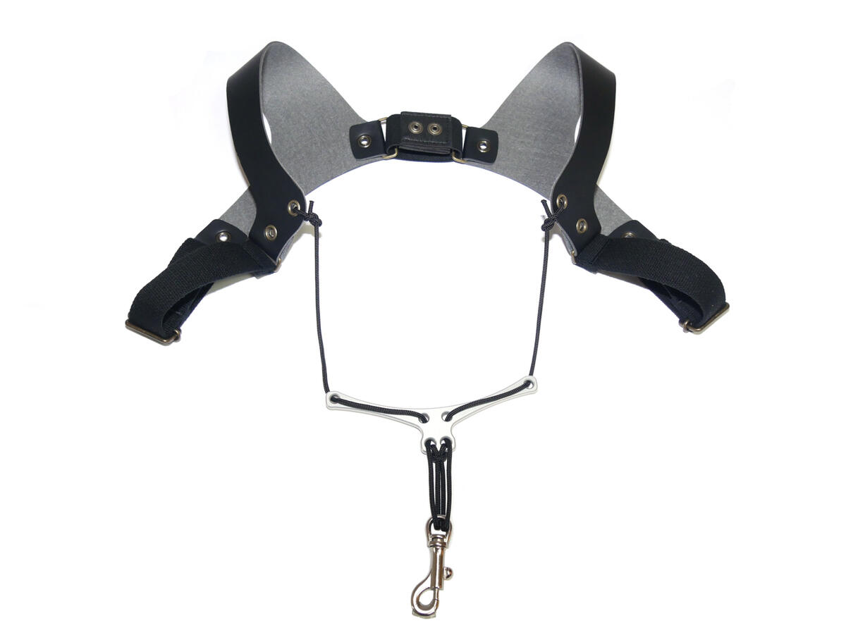 楽天市場】B.AIR BIRD STRAP BS-DL1ダブルリンクストラップ サックス用