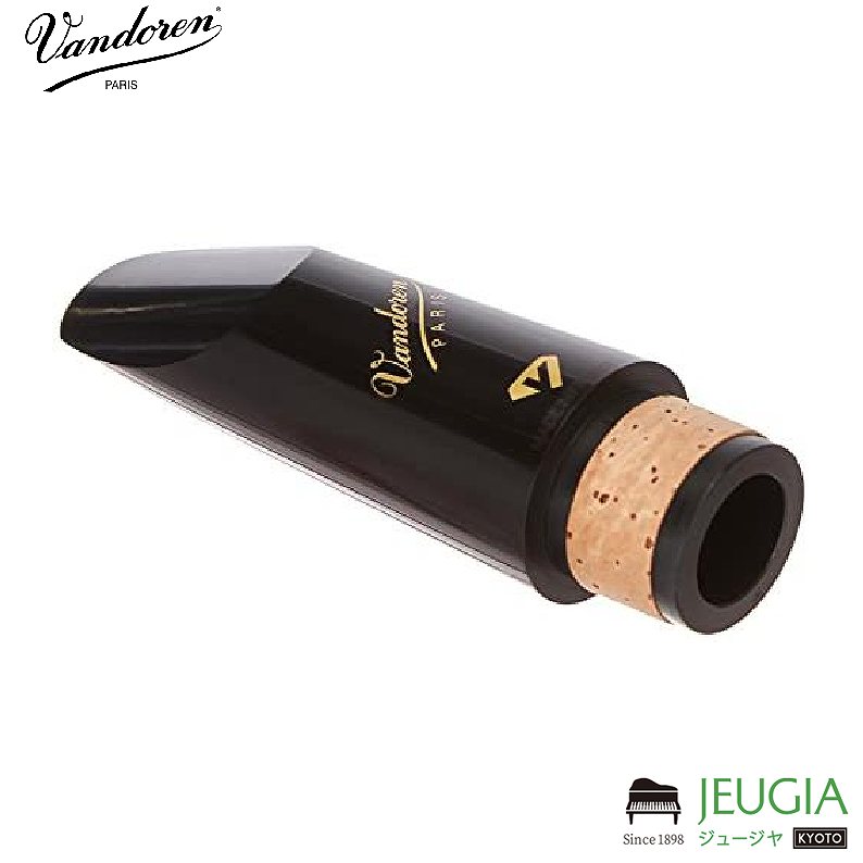 楽天市場】Vandoren BD5 ブラックダイヤモンド B♭クラリネット用