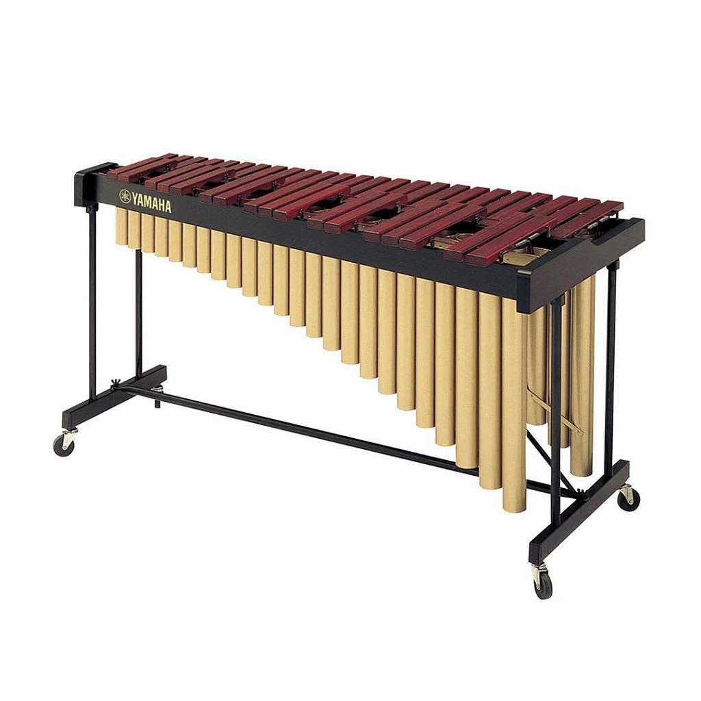楽天市場】YAMAHA YM-35Gヤマハ マリンバ コンサートパーカッション
