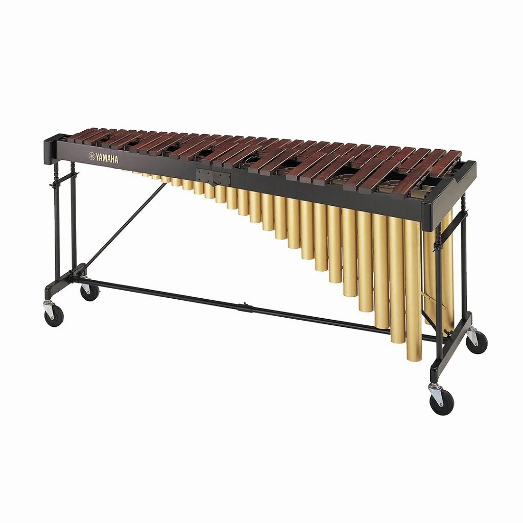 YAMAHA】ヤマハ YM-4500 4oct (C-C) マリンバ YAMAHA】ヤマハ YM-4500