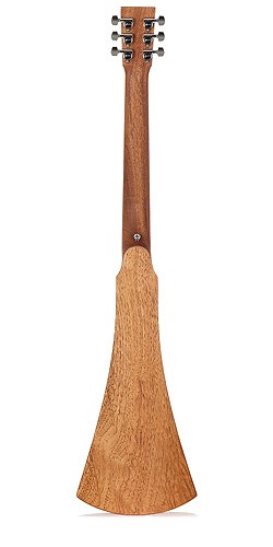 楽天市場】Martin Backpacker Steel Stringマーチン アコースティック