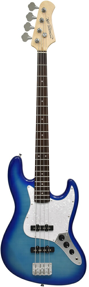 楽天市場】【西日本限定カラー】Photogenic JB-240 SBL LTD(See