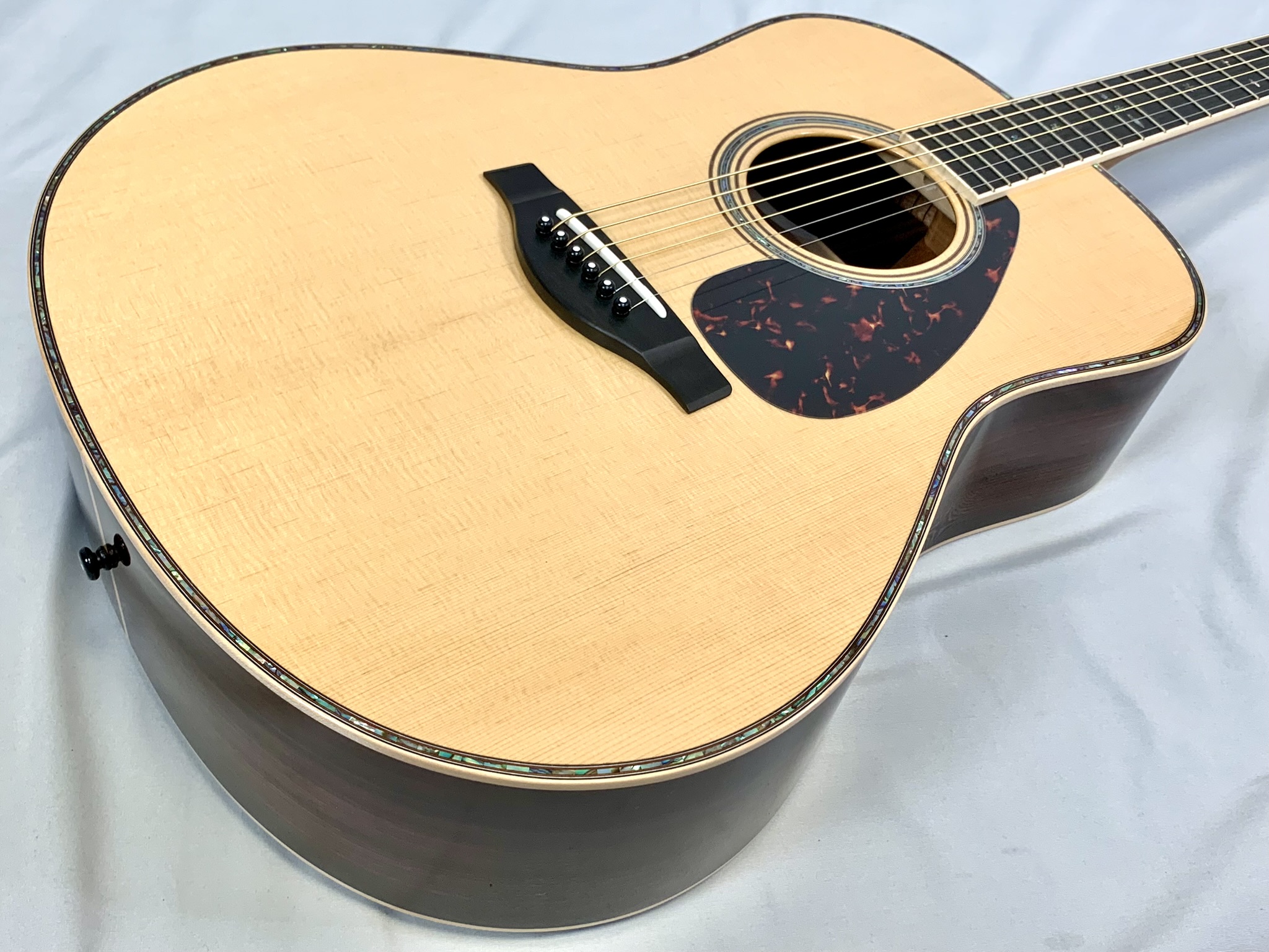 楽天市場】YAMAHA LL56 Custom ARE【受注生産品】【Made in Japan