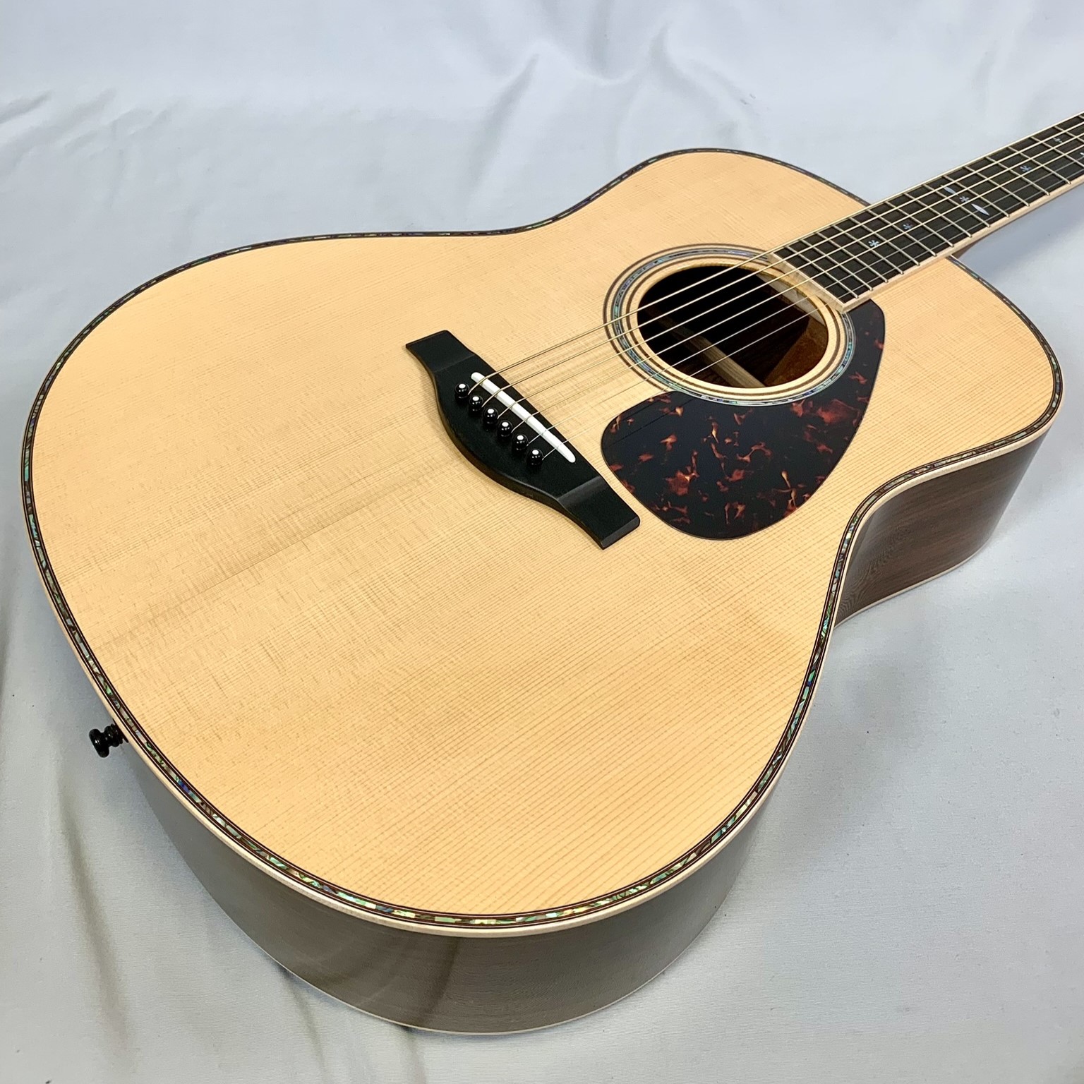 楽天市場】YAMAHA LL36 ARE【Made in Japan】ヤマハ Lシリーズ 日本製