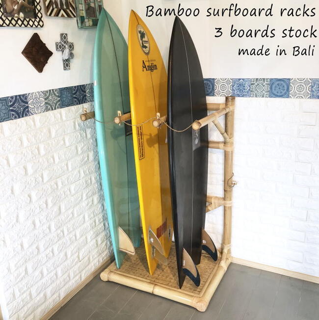 サーフボードラック こんぺいとう サーフボードラック こんぺいとう