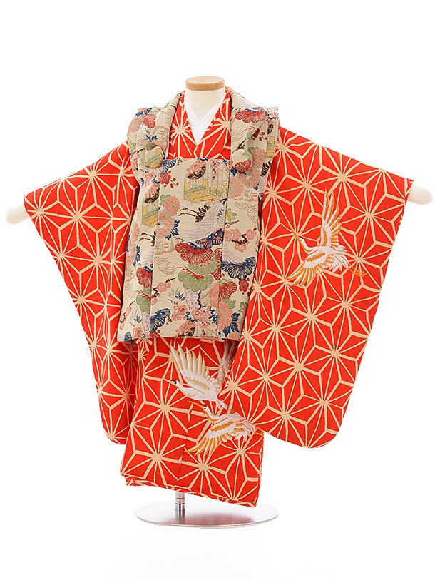 楽天市場】被布コート 鶴の通販