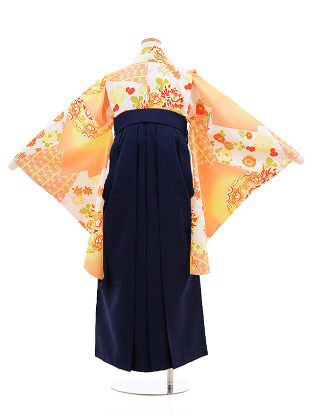 楽天市場】卒業式袴セット 小学生 ジュニア袴 レンタル 小学生 卒業式