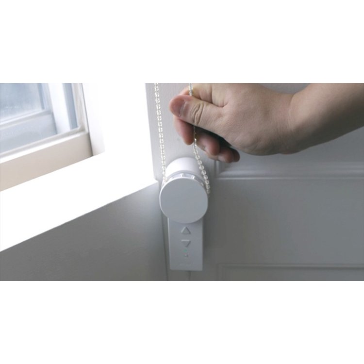 ☆クロース☆ ブラインドエンジン 自動 ブラインド開閉 スマート家電