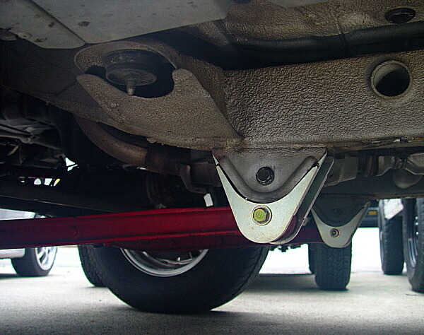 楽天市場】ジムニー サスペンション リーディングアーム ダウン