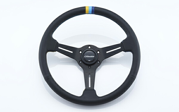 楽天市場】ジムニー GREDDY スポーツ ステアリング ホイール 汎用