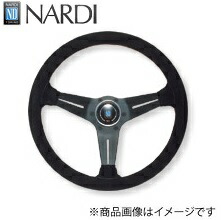楽天市場】ナルディ NARDI スポーツ タイプラリー 35φ ディープコーン