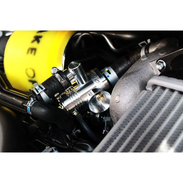 ブローオフTAKE OFF プッシュンR SS タント、ムーヴ、ミラ送料込み