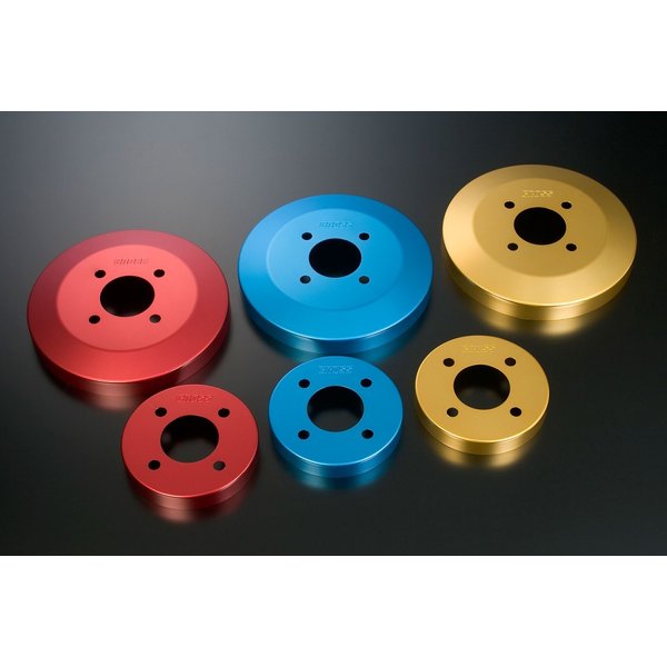 楽天市場】la400k ブレーキ ローターカバーの通販