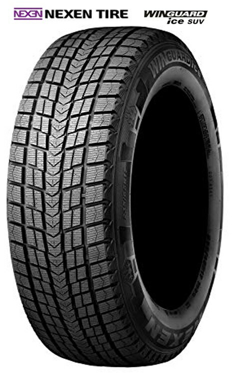 楽天市場】2024年製 NEXEN(ネクセン) WINGUARD ice suv(ウィンガード
