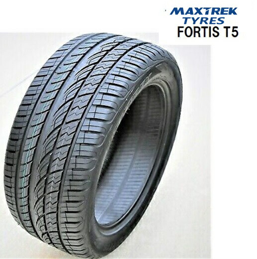 楽天市場】maxtrek fortis t5 245／35r20の通販