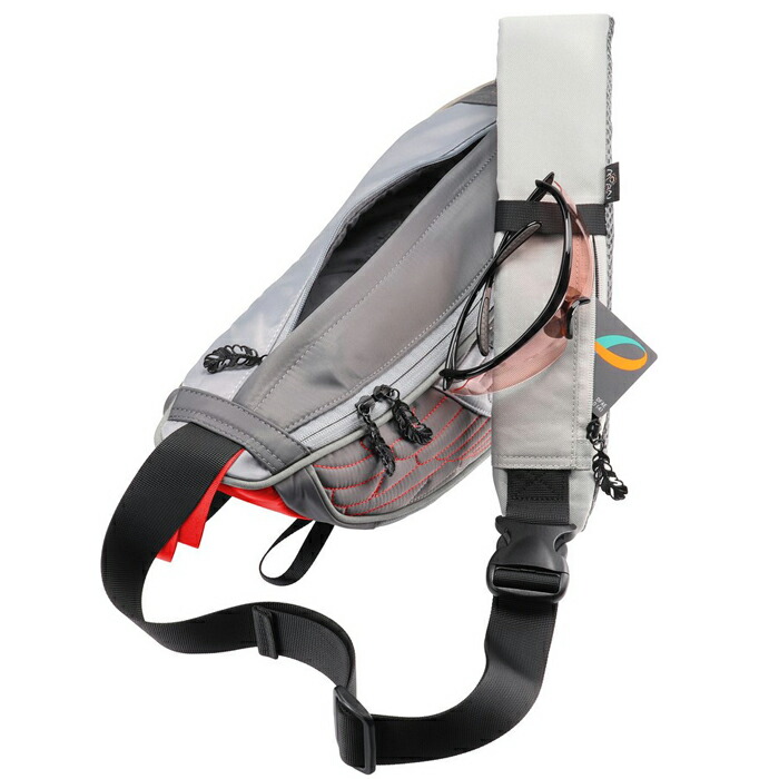 楽天市場】パロットスリングバッグ PR-129 【送料無料】 バッグ ボディ