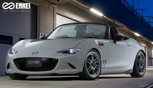 楽天市場】スイフトスポーツ ZC32S アルミホイール エンケイ