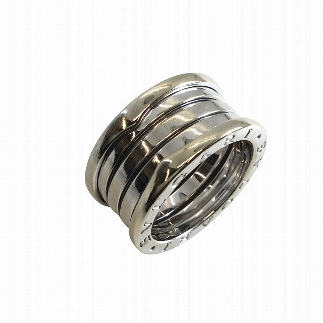 楽天市場】BVLGARI(ブルガリ) B-ZERO1 ビーゼロワン 3バンドリング 12