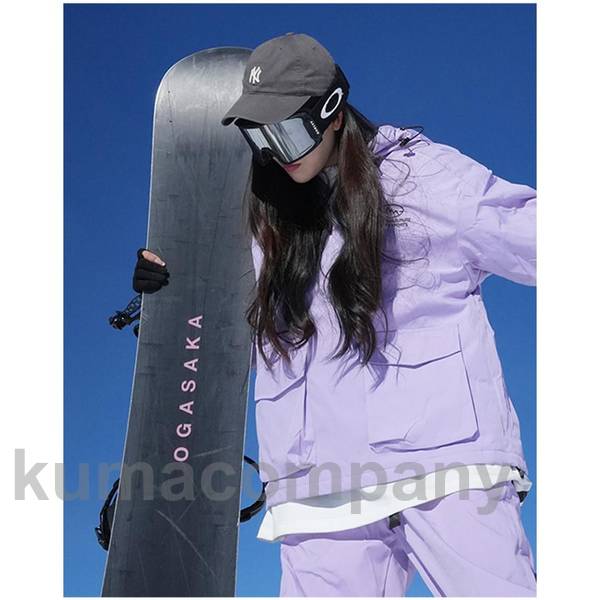 楽天市場】スノーボードウェア ジャケット単品 レディース スキー