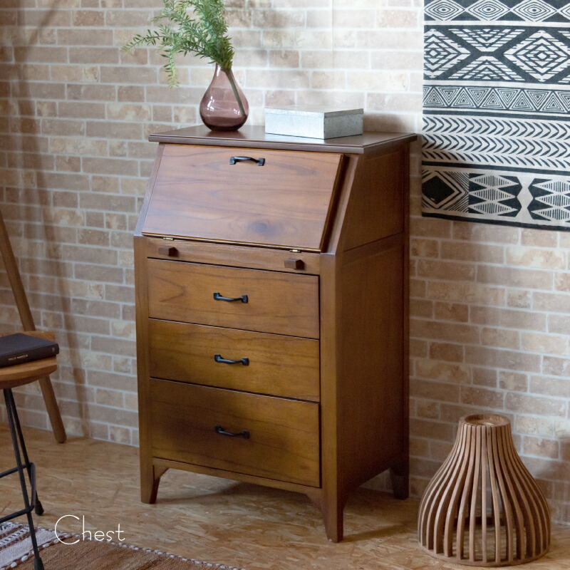 楽天市場】ライティングビューロー（横幅（cm）60 ～ 69.9）（デスク