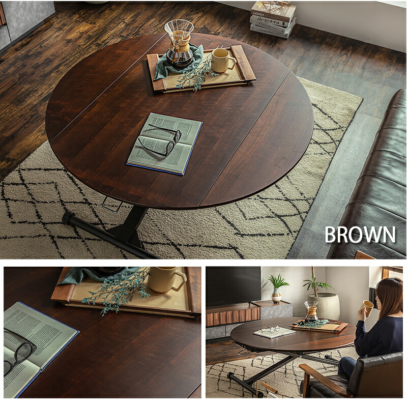 楽天市場】リフティングテーブル 昇降式 テーブル 伸長式 伸縮