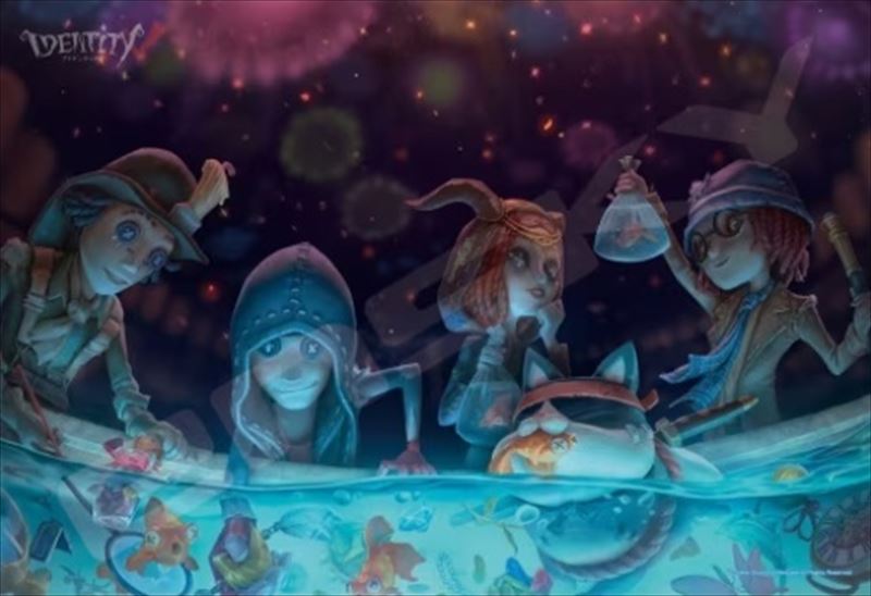 楽天市場】第5人格 パズルの通販