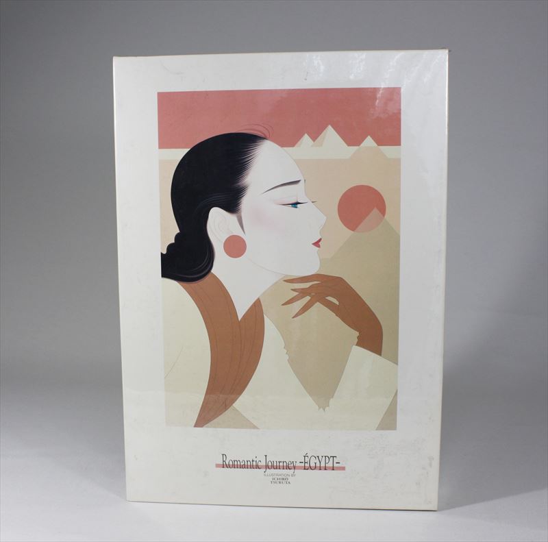 未開封 Ecstasy エクスタシー 鶴田一郎 ジグソーパズル 2000ピース 未