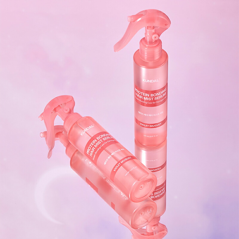 楽天市場】【KUNDAL公式】プロテインボンディング ダメージケア ライン