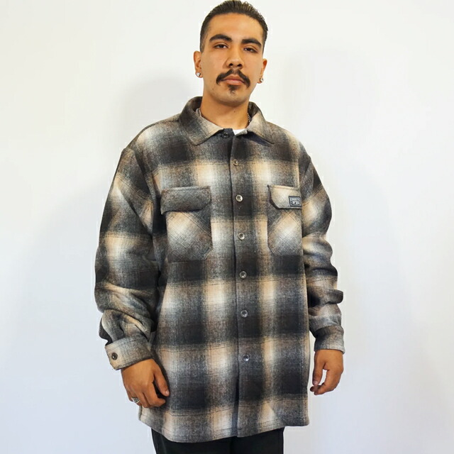 楽天市場】FB COUNTY エフビーカウンティ SUPER HEAVYWEIGHT WOOL