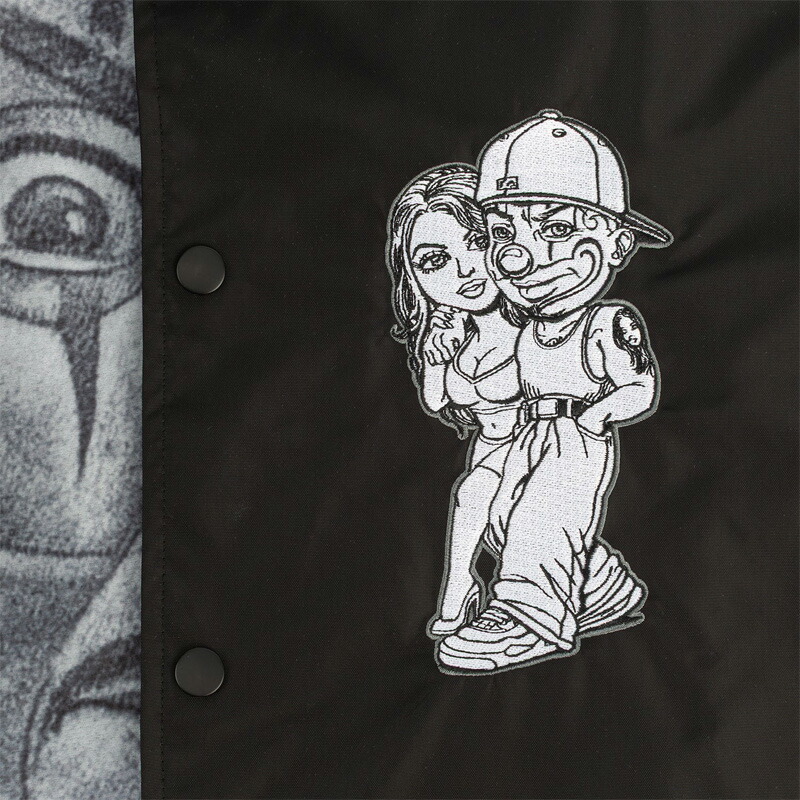 楽天市場】PRO CLUB プロクラブ x MISTER CARTOON ミスター