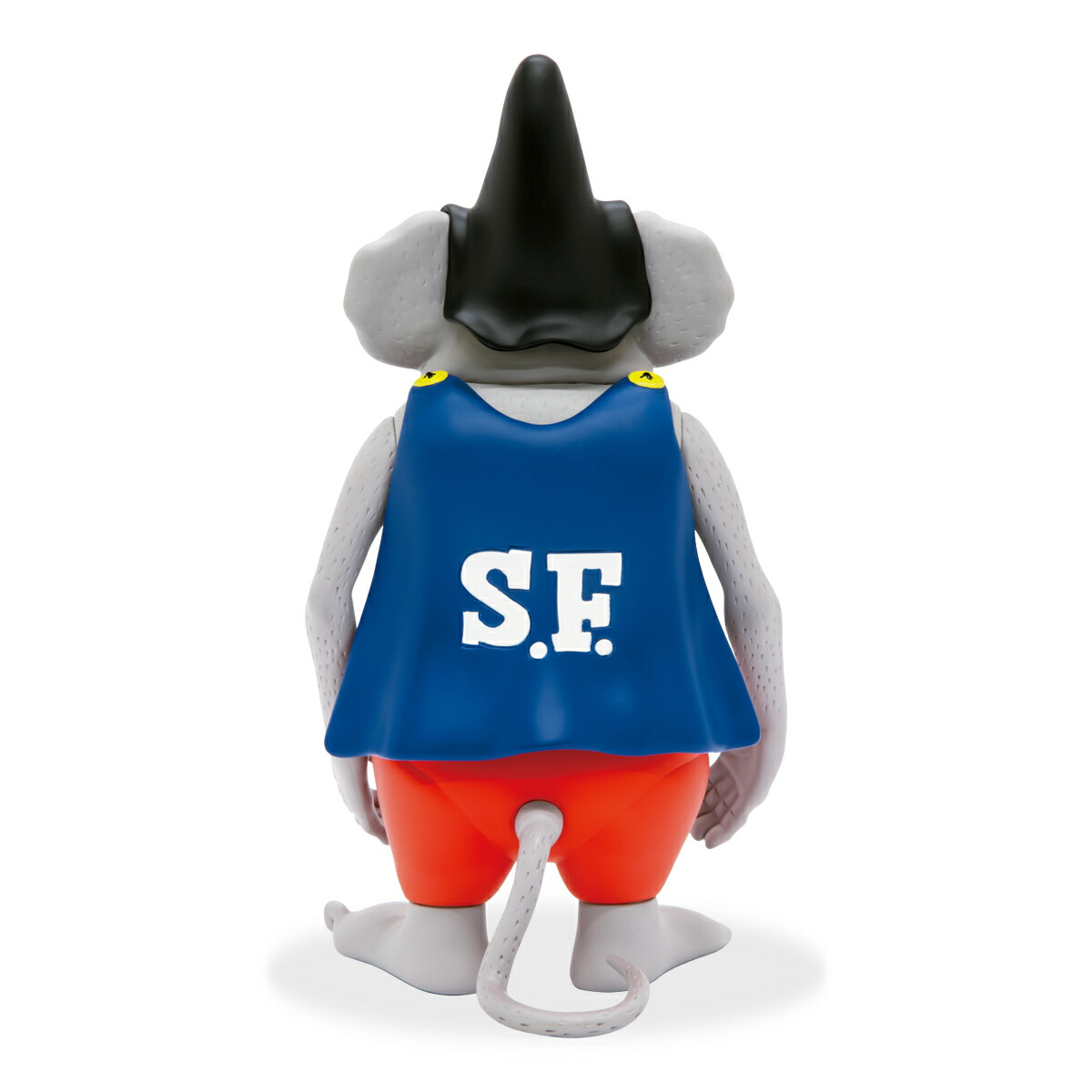 楽天市場】SUPERFINK MONSTER フィギュア RAT FINK ラットフィンク