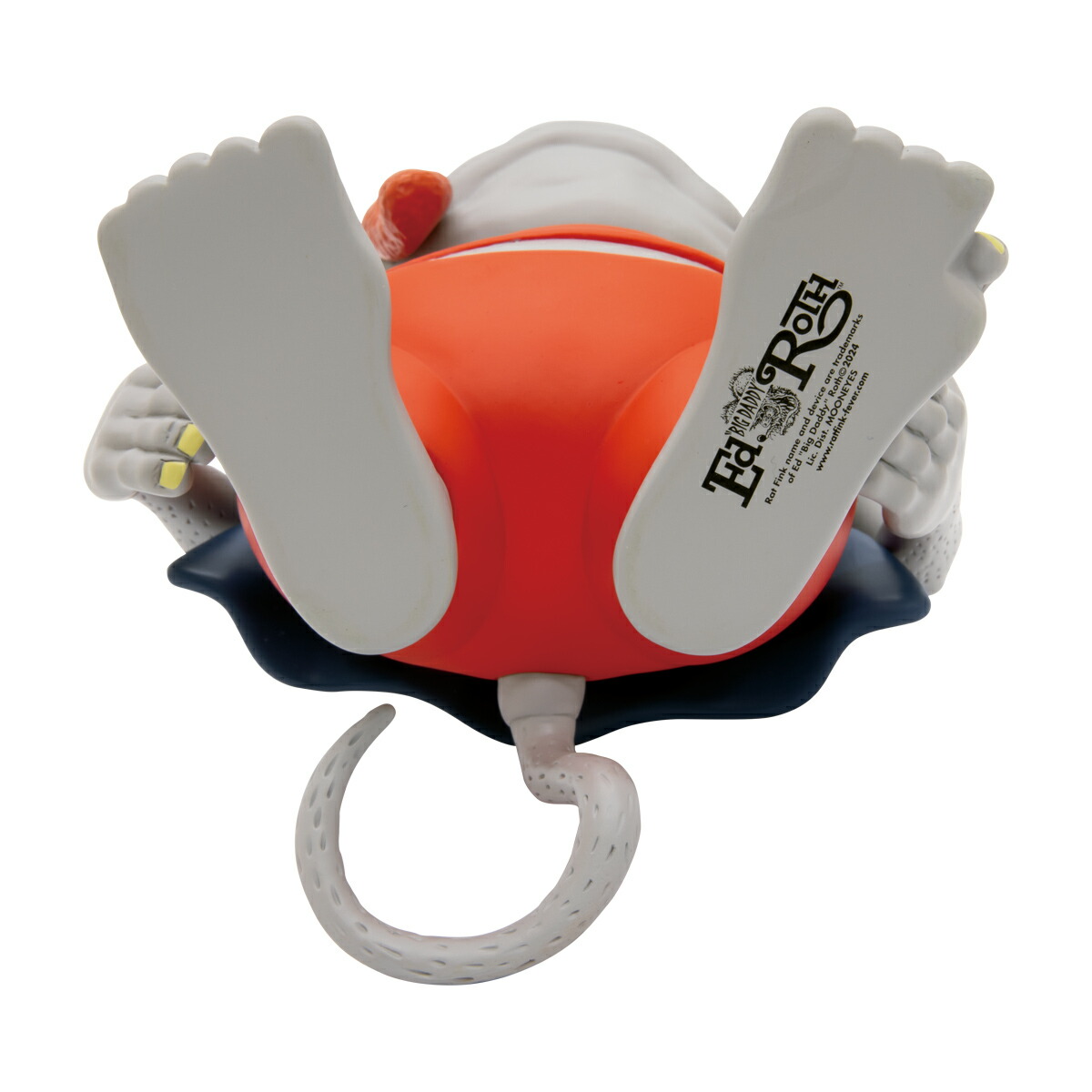 楽天市場】SUPERFINK MONSTER フィギュア RAT FINK ラットフィンク