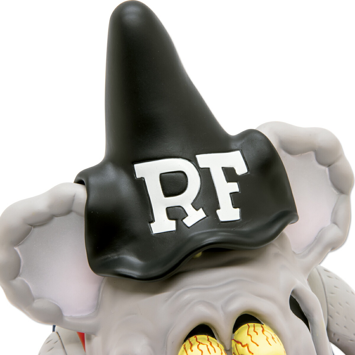 楽天市場】SUPERFINK MONSTER フィギュア RAT FINK ラットフィンク