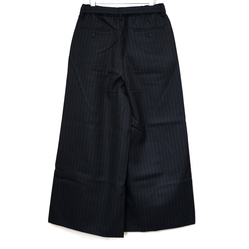 楽天市場】【楠本質店/元住吉】未使用品 サカイ/sacai ストライプ