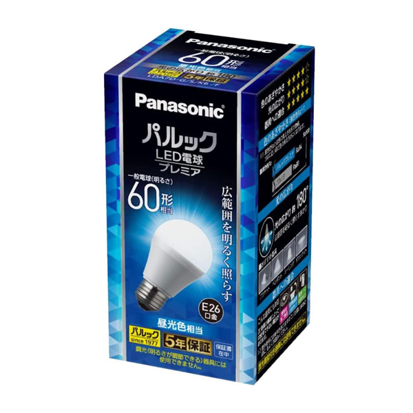 楽天市場】パナソニック lda7l-g/d/s/k6の通販