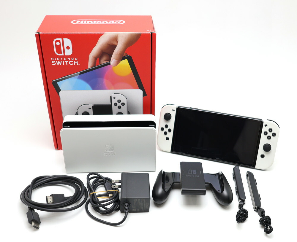 楽天市場】【楠本質店/元住吉】任天堂 NINTENDO SWITCH/ニンテンドー