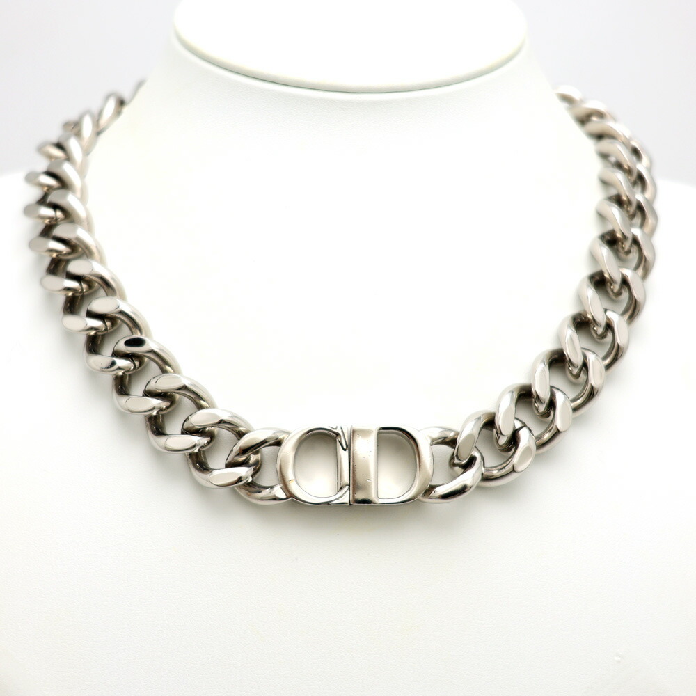 楽天市場】【楠本質店/元住吉】クリスチャン ディオール CDアイコン