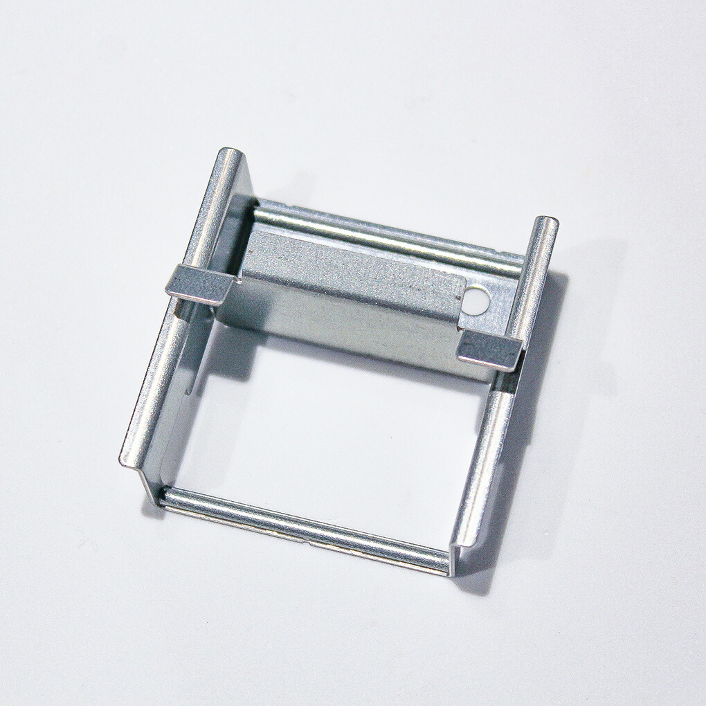 楽天市場】OZWORK ニチハ専用留付金具15mm「 OZN15 」【 100個入/袋