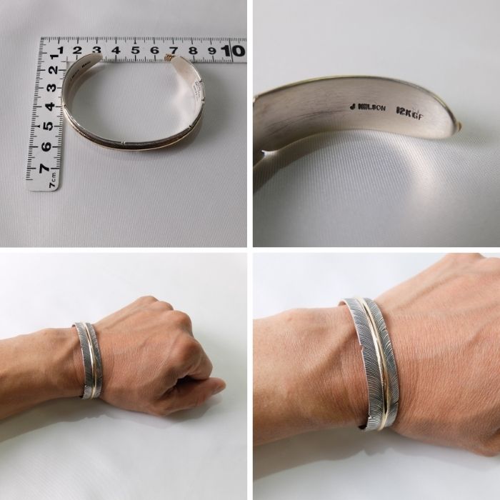 楽天市場】インディアンジュエリー ナバホ族 John Nelson ジョン