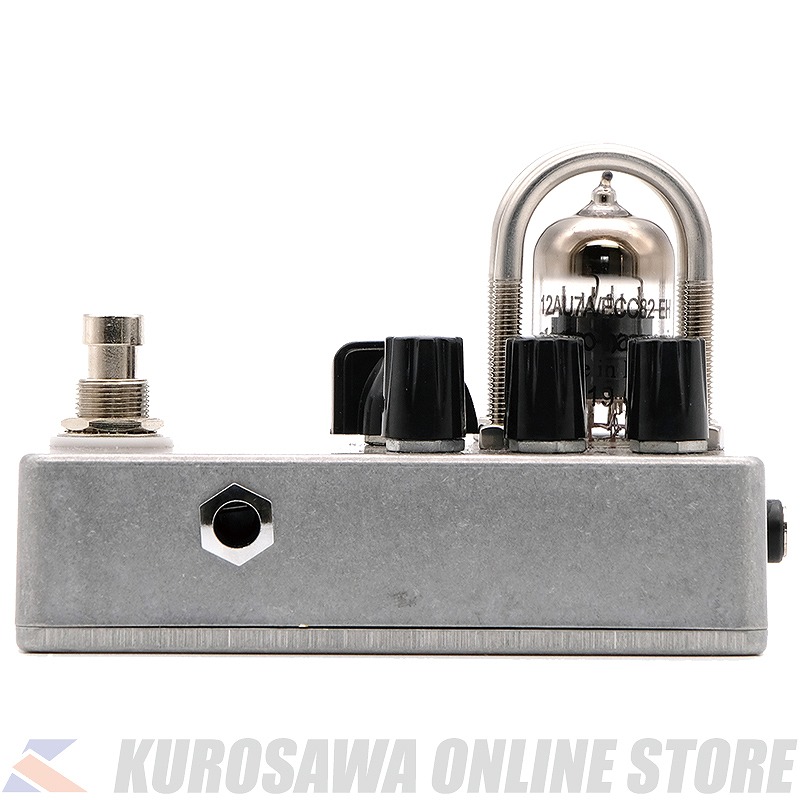 楽天市場】Beyond beyond Tube PreAmp (12AU7 EH 真空管搭載)《エレキ